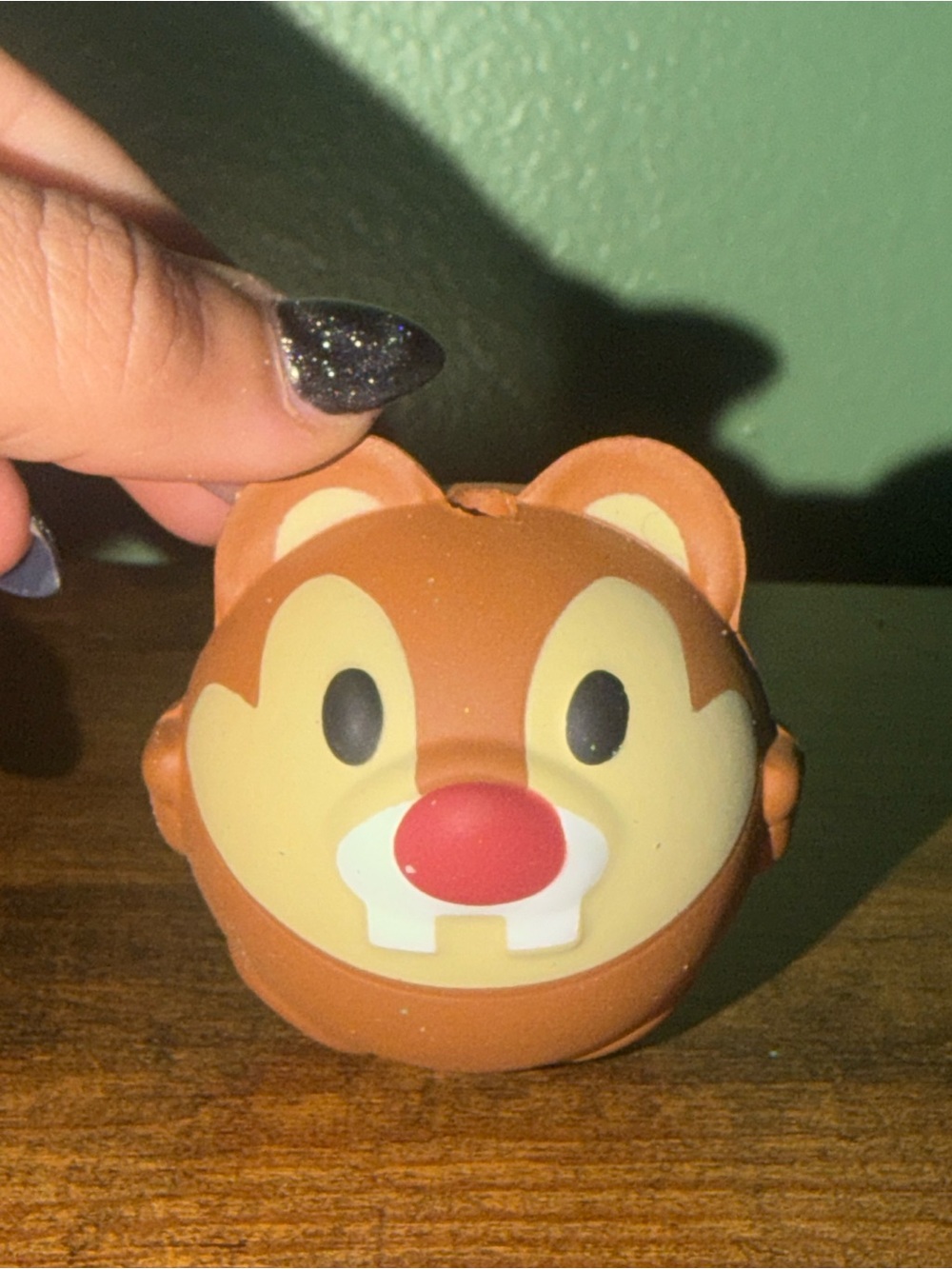 Disney Dale Car Antenna Topper